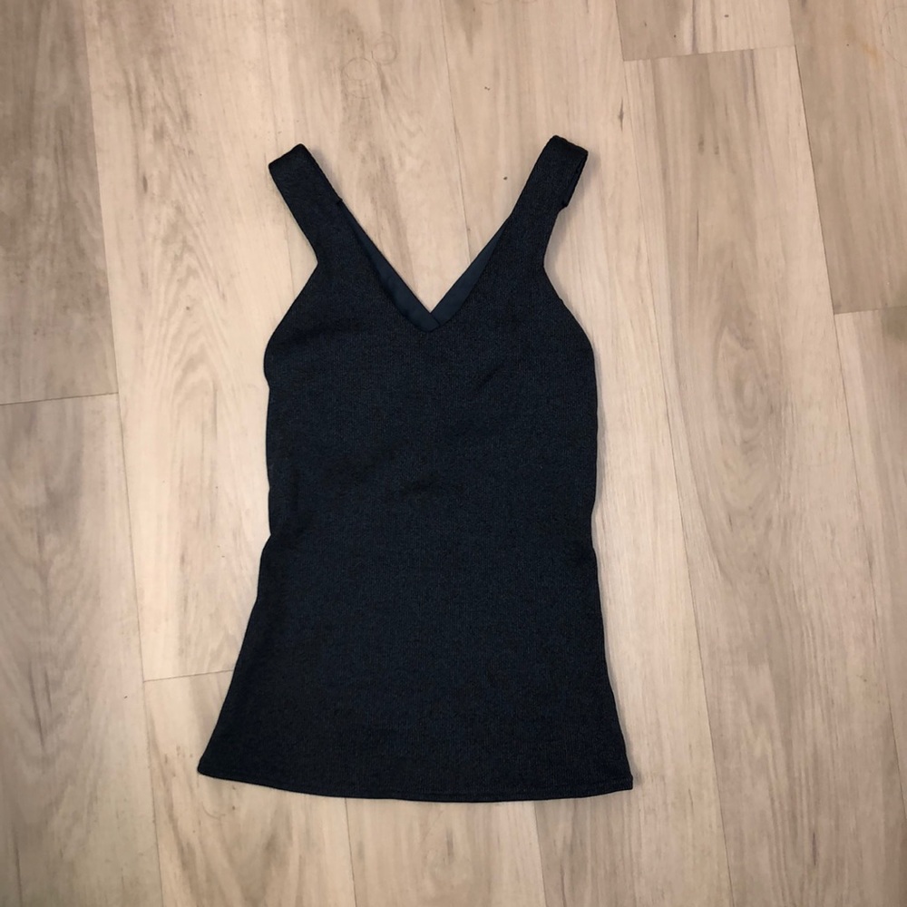 Alo Yoga Elevate Tank Size S